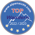 Jungfrau Region für Wandern und Bergtouren