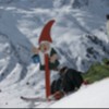 Kinderskikurse im Skigebiet Galtür