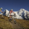 Mountainbiking in der Jungfrau Region