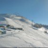 Skigebiet Kitzbühel Kirchberg Abfahrt Fleckalm