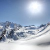 Winterurlaub im Skigebiet Sölden