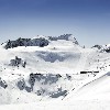 Skigebiet Sölden, Gletscher