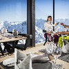 Skigebiet Sölden – Restaurant Gourmetview