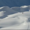 St. Anton am Arlberg – Schnee soweit das Auge reicht