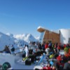 St. Anton am Arlberg – Beste Aussichten am Rendl Beach