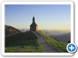 Tegernsee_Sommer_Manke__wallbergkirch_abend