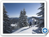 Tegernsee_Winter_Skitour_Hirschberg
