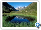 Stubaital_Sommer_Bergsee
