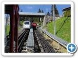 Vierwaldstättersee Pilatus-Zahnradbahn