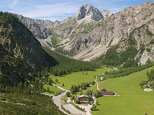 Achensee, Tirol - Alpenpark Karwendel