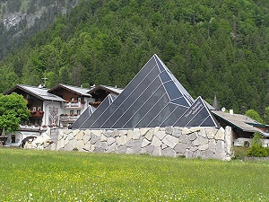Achensee, Tirol - Viatlberg