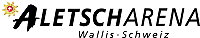 Logo AletschArena