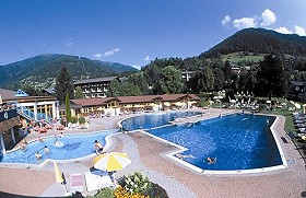 Wellness in Bad Kleinkirchheim