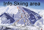 Skiing area information