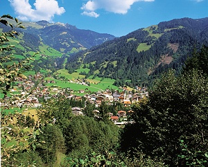 Dorfgastein