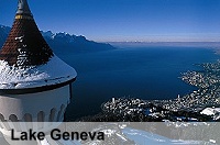 Lake Geneva