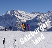 Salzburgerland
