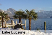 Lake Lucerne