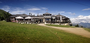 Katschberg, �sterreich