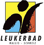 Leukerbad Logo