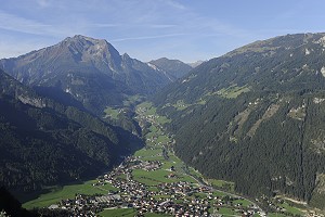 Mayrhofen