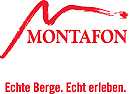 Logo Montafon, Österreich