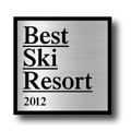 Aletsch Best Ski Resort 2012