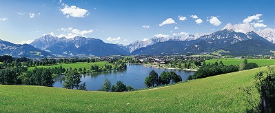 Saalfelden Leogang