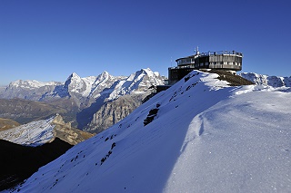 Schilthorn