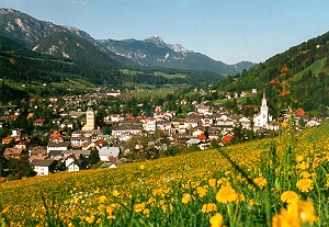 Schladming