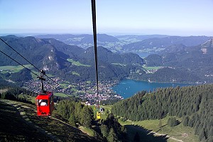 St. Gilgen am Wolfgangsee