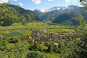 Uttendorf/Wei�see