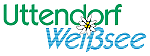 Uttendorf-Wei�see Logo