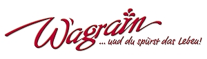 Wagrain, Logo