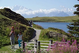 Copyright Bilder: Wallis Tourismus