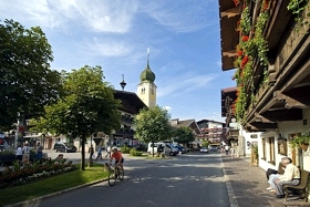 Westendorf im Brixental