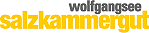 Wolfgangsee Logo