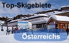 Top-Skigebiete in sterreich