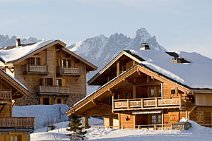 Unterk�nfte in Alpe d�Huez