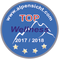 Pontresina: Auszeichnung für Top Wellnessangebote
