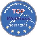Alpbachtal: Auszeichnung für Top Wellness