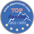 Wildschönau: Top Bewertung für Familien