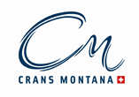 Crans Montana Logo