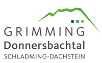 Logo Donnersbach
