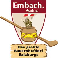 Embach Logo
