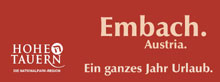 Embach Logo
