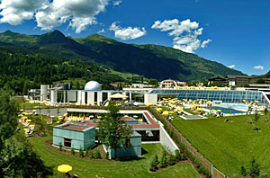Gasteiner Therme