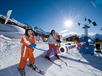 SISU Kinderpark Gr�chen