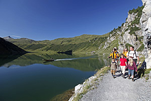 Familienurlaub in Kleinarl