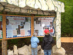 Leutasch Geitserklamm